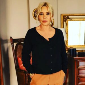 Özlem Savaş Instagram - 💓
