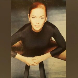 Özlem Savaş Instagram - 