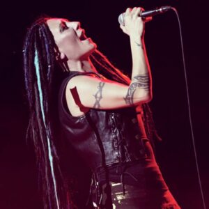 Özlem Tekin Instagram - 