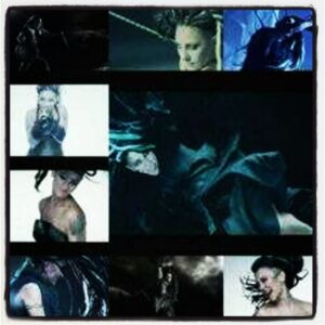 Özlem Tekin Instagram - 