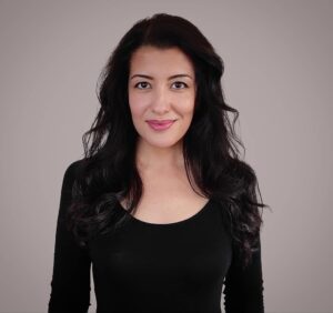 Özlem Ulukan Instagram - Napıyonuz? Cidden.
#newheadshot
