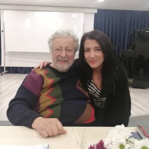 Özlem Ulukan Instagram - Başlık bulmam çok zor 💜