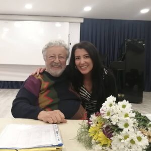 Özlem Ulukan Instagram - Başlık bulmam çok zor 💜