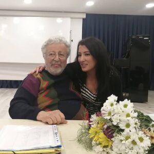 Özlem Ulukan Instagram - Başlık bulmam çok zor 💜