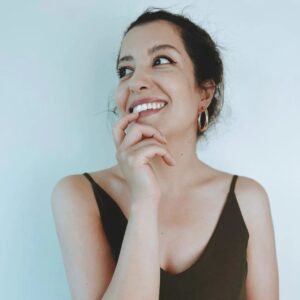 Özlem Ulukan Instagram - 