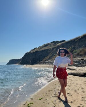 Özlem Ulukan Instagram - Hi 🙋🏻‍♀️