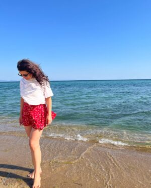 Özlem Ulukan Instagram - Hi 🙋🏻‍♀️