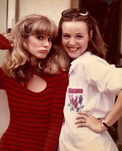 Actress P.J. Soles HD Instagram Photos and Wallpapers June 2024