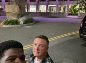 P.K. Subban Instagram - Live… then worry about everything else later.