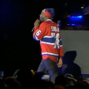 P.K. Subban Instagram - Live… then worry about everything else later.