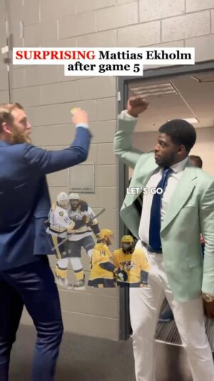 P.K. Subban Instagram - Nobody wanted our 💨 🙋🏿‍♂️🙋‍♂️
