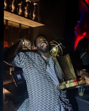 P.K. Subban Instagram - 5X All Star…Now a Champion at 26! ..you did your family, St Louis, the city of Boston…& Kobe Proud!🐍 he’s smiling for sure!

Just getting started champ! 🏆 1st of many!

#mambamentality #mambaforever #tatumtime