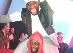 P.K. Subban Instagram - Live… then worry about everything else later.