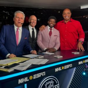 P.K. Subban Instagram - Only L’s we took this year… Love, Live, Learn & Laugh🥂

What a year! 🎥💨💨💨💨

Running it back! 🙋🏿‍♂️🙋🏼‍♂️😎