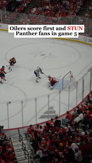 P.K. Subban Instagram - Connor Brown😱

#nhl #hockey #playoffs #stanleycup #florida #panthers #edmonton #oilers #goal #game5
