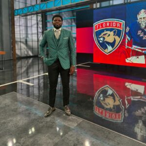 P.K. Subban Instagram - Only L’s we took this year… Love, Live, Learn & Laugh🥂

What a year! 🎥💨💨💨💨

Running it back! 🙋🏿‍♂️🙋🏼‍♂️😎
