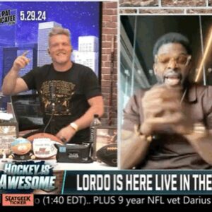P.K. Subban Instagram - Only L’s we took this year… Love, Live, Learn & Laugh🥂

What a year! 🎥💨💨💨💨

Running it back! 🙋🏿‍♂️🙋🏼‍♂️😎
