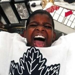 P.K. Subban Instagram - Congrats to Detroit jr Redwings on winning the @brickhockey invitational tournament! Sending a special congrats to @christian_kolarik who put on a show! Big players make big plays! 😎👊🏿

One of my favs to ever play in! Enjoy! 💨🛫