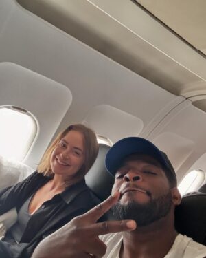 P.K. Subban Instagram - To all the real men handling their bidniz

#FamilyFirst 

#HappyFathersDay

Special Appearance: KAPLANATOR 📸