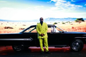 PJ Morton Instagram - #CapeTowntoCairo is streaming now on all platforms!! Let’s run it up! 🙌🏾🔥🚀 

Vinyls and CDs are available to pre-order at the link in my bio!