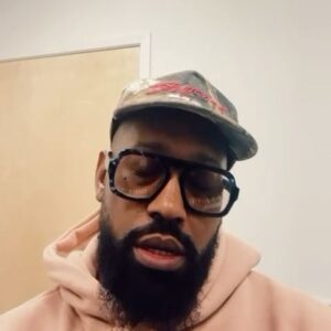 PJ Morton Instagram - #CountOnMe 🎹🎶 So many of you have expressed love for this one! Thank you! 🙏🏾

#CapeTowntoCairo is streaming everywhere now! Get your tickets to the #CapeTowntoCairoTour with @afroorleans at pjmortonmusic.com! Africa tickets will be on sale soon! 🤞🏾