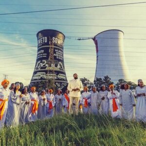 PJ Morton Instagram - #Simunye (We Are One) feat. @sowetospiritualsingers video is OUT NOW! 🙏🏾🌍🎶 My new album #CapeTowntoCairo is streaming everywhere!