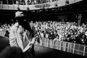 PJ Morton Instagram - Great start to the #CapeTowntoCairoTour in LONDON!! Thank y’all for always showing up and bringing the great energy! 🙌🏾🔥 

We’re playing live in PARIS tonight! SOLD OUT! 💪🏾

#CapeTowntoCairo #AfroOrleans #LiveShowKilla