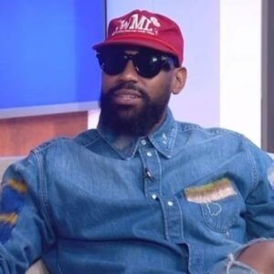 PJ Morton Instagram - I recently stopped by @ny1 and sat down with @deanmeminger to talk a little bit about my musical journey, new album #CapeTowntoCairo out now, #TianasBayouAdventure, memoir, and more! 🤞🏾🙏🏾 

#CapeTowntoCairoTour with @afroorleans starts July 10th in London! Tickets at pjmortonmusic.com! 🎹