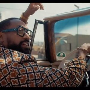 Actor PJ Morton HD Instagram Photos and Wallpapers June 2024