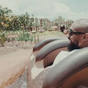 PJ Morton Instagram - Tiana’s Bayou Adventure’s OPENING DAY is finally here!! Mann… I’m still speechless to have created original music for an attraction at @waltdisneyworld! 🎹🎶 

I want to shout out all the musicians and singers from New Orleans and surrounding areas who were a part of making the music on Tiana’s Bayou Adventure special! ⚜️

MUSICIANS:
Kyle Anderson
Troy “Trombone Shorty” Andrews
Sean Ardoin
Jon Batiste
Miles Berry
Eli Bishop
John Michael Bradford
Weedie Braimah
Max Bronstein
Leon Brown
Hunter Burgamy
Robin Clabby
Edward Clark
Jon Cleary
Brian Cockerham
Bryce Eastwood
Stephen Esneault
Alvin Ford
Jonathan Frishberg
Ricio Fruge
Victor Goines
Julian Gosin
Benjamin Hart
Trevarri Huff-Boone
Jason Jurzak
Blair Taylor Lavigne
Christos Melios
Gregory Morgan
Reginald Nicholas Jr
Timothy Norris
Ashlin Parker
Maxwell Paulus
Manuel Perkins
Shea Pierre
David Pulphus
Marcella Ratcliff
Jason Ricci
Paul Robertson
Adonis Rose
Jamison Ross
Adrian Ross
Kyle Roussel
Amina Scott
Terrance Taplin
Benjamin Thacher
Don Vappie
Gerald Waktins Jr.
Lex Warshawski
Erion Williams
Hannah Yim

VOCALISTS:
The New Orleans Gospel Soul Children
Armando Leduc
Craig Adams
Keenan Rodgers
Sean Johnson
Harrison O. Nedd III
Veronica Downs -Dorsey
Latasha Long
Milezone Williams
Tiffany French
Shantell Hall
Toryan D. Johnson
Jarell Michael Bankston
Tiondria Norris
Ashtin Fortner 

#TianasBayouAdventure #SpecialSpice #WaltDisneyWorld #DisneyParks