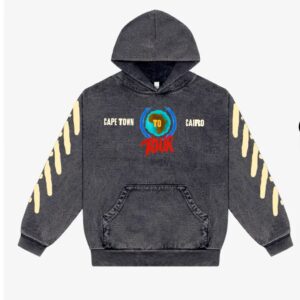 PJ Morton Instagram - New #CapeTowntoCairo merch is available to pre-order now!!! Just in time for the #CapeTowntoCairoTour kicking off July 10th! Only at thegumbostore.com! 🌍⚜️