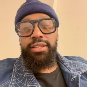 PJ Morton Instagram - LOS ANGELES!! 🙌🏾 We’re celebrating the release of my new album #CapeTowntoCairo tomorrow and I want some fans there! I’m opening up the list! ❤️🤞🏾

RVSP at capetowntocairola.rsvpify.com now! Link in bio!