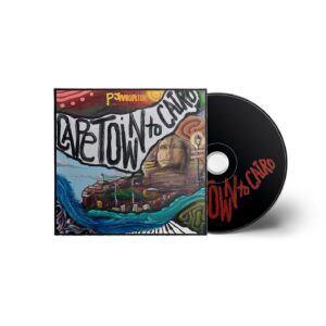 PJ Morton Instagram - #CapeTowntoCairo CDs and Vinyls are available to pre-order now!! Get yours at the link in my bio! 💿🎶🌍