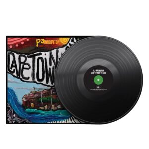 PJ Morton Instagram - #CapeTowntoCairo CDs and Vinyls are available to pre-order now!! Get yours at the link in my bio! 💿🎶🌍