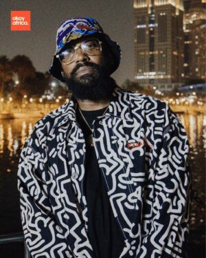 PJ Morton Instagram - @pjmorton documents his 30-day journey across Africa while creating ‘Cape Town to Cairo,’ which features singers like @fireboydml, @madekuti, and @sowetospiritualsingers 🇿🇦🇳🇬🇪🇬🇬🇭

Read the full story in our bio and follow our WhatsApp channel for more on music from the continent. 

Written by: @e.esomnofu 

#pjmorton #neworleans #cairotocapetown #africanmusic