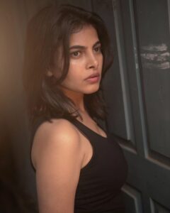 Actress Paavana Gowda HD Instagram Photos and Wallpapers August 2023