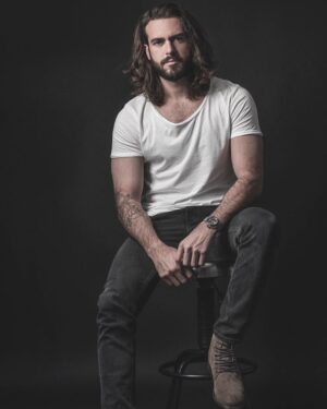 Pablo Lyle Instagram - Have a good one 🤙🏻
