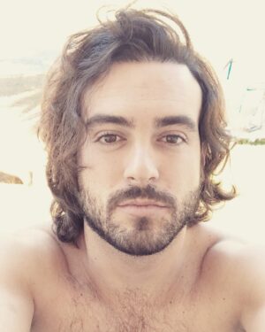 Pablo Lyle Instagram - ✌🏻