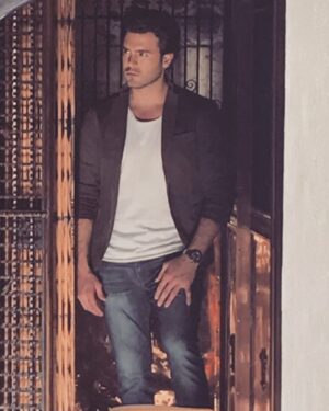 Pablo Lyle Instagram - 