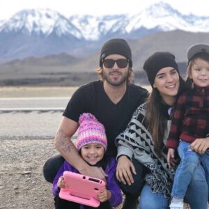 Pablo Lyle Instagram - ❤️