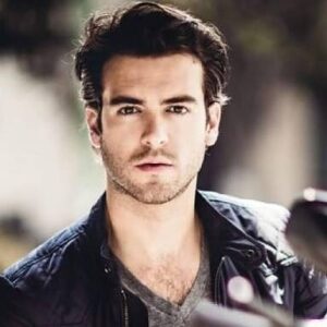 Pablo Lyle Instagram - Circa: 2014
