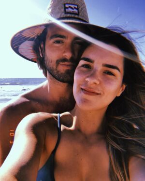 Pablo Lyle Instagram - Love being home!