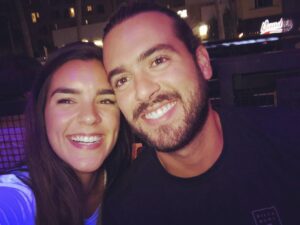 Pablo Lyle Instagram - Feliz cumpleaños mamacita, te amo! ❤️