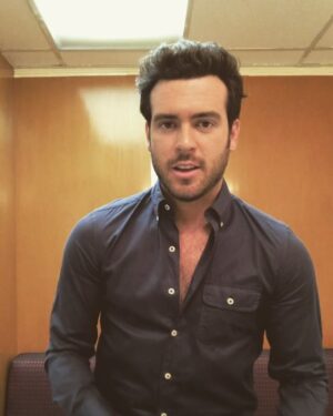Pablo Lyle Instagram - Millones de gracias!!