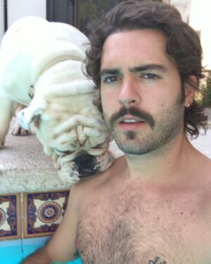 Pablo Lyle Instagram - Buenos ☀️