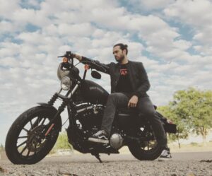 Pablo Lyle Instagram - Haz lo que te gusta ⚡️ 💀