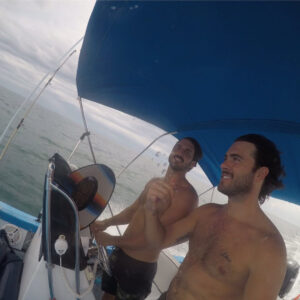Pablo Lyle Instagram - Gone fishing 🎣 @vniicio #manela