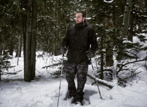 Pablo Lyle Instagram - ⛄️