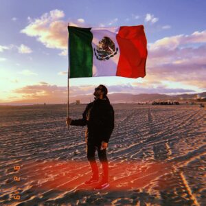 Pablo Lyle Instagram - 💚🦅❤️