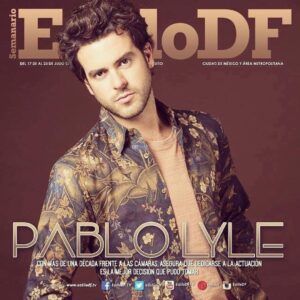 Pablo Lyle Instagram - 👊🏻